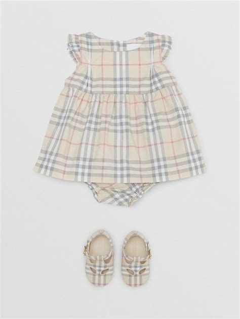 Vestiti BURBERRY Bambina 3